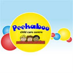 Peekaboo Child care