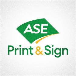 ASE Print