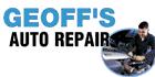 Geoff's Auto Repair