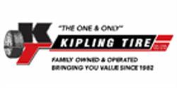 Kipling Tire Co Ltd