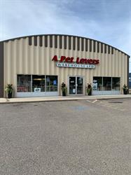 Bark Avenue Grooming