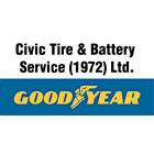 Civic Tire & Battery Service (1972) Ltd