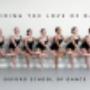 Located in Ingersoll, ON, Oxford School of Dance has been inspiring the love of dance since 1971. Located in Ingersoll, ON, Oxford School of Dance has been inspiring the love of dance since 1971.
