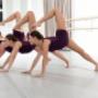 Oxford School of Dance Oxford School of Dance