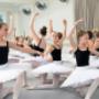 Oxford School of Dance Oxford School of Dance