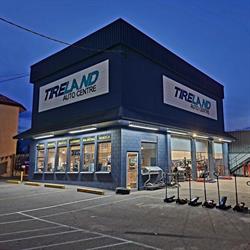 Vernon Tireland LTD.