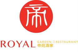 Royal Garden
