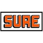 Sure Courier Services Incorporated