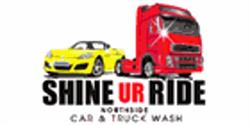Northside Shine UR Ride