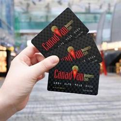 Canadian Business Club