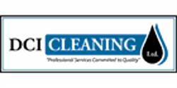 DCI Cleaning Ltd