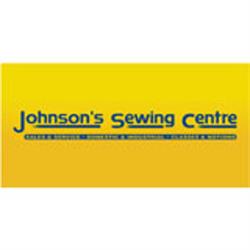 Johnson's Sewing Centre North