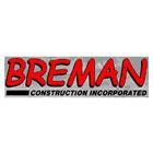 Breman Enterprises Inc
