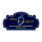 Pain Ô Dessert !