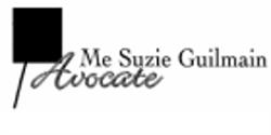 Suzie Guilmain Avocate