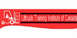 Liftruck Training Institute Of Canada