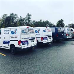 RichmondHill Auto Glass
