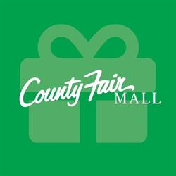 County Fair Mall