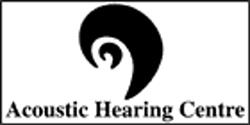 Acoustic Hearing Centre