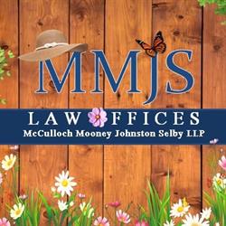 McCulloch Mooney Johnston Selby