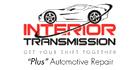 Interior Transmission "Plus" Auto Repair