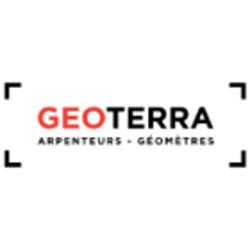 Geoterra Arpenteurs Géomètres