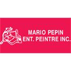 Pepin Mario Entrepreneur Peintre Inc