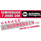 Garage J Normandin Incorporated