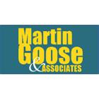 Goose Martin