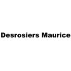 Desrosiers Maurice