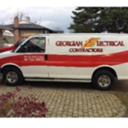 Georgian Electrical Contractors Ltd