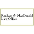Roddam & MacDonald