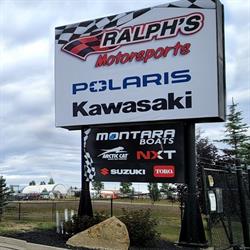 Ralph's Motorsports