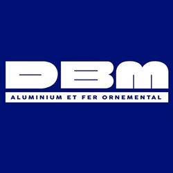 DBM Aluminium et Fer Ornemental