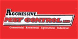 Aggressive Pest Control