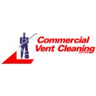 Commercial Vent Cleaning