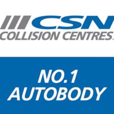 No 1 Autobody