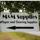 M&M Supplies