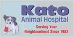 Kato Animal Hospital