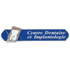 Centre Dentaire Et Implantologie Martin Hogue