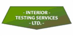 Interior Testing Services Ltd
