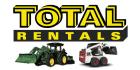 Total Rentals