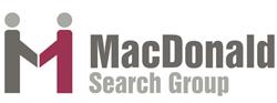 MacDonald Search Group
