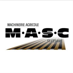 Machinerie Agricole St-Cesaire Inc