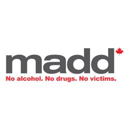 MADD Canada, Avalon Chapter