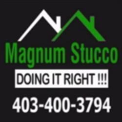 Magnum Stucco