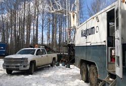Magnum Perforating Services Inc