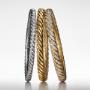 Women's Sculpted Cable Collection Women's Sculpted Cable Collection