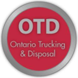 Ontario Trucking & Disposal Ontario Inc