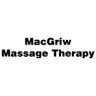 MacGriw Massage Therapy